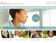 Tablet Screenshot of familybasedtherapyassociates.com